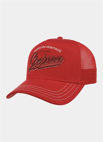 Stetson American Heritage Classic Cap